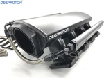 Low Profile LS3 L92 102MM Fab Intake Manifold W/map Sensor Port +fuel Rail Black. Fixed Price $399.99.