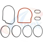 Engine Intake Manifold Gasket Set Apex Automobile Parts AMS3333. Fixed Price $32.99.