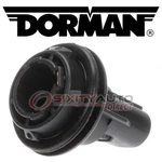 Dorman Techoice Tail Light Socket For 1993-1997 Honda Civic Del Sol Ft. Fixed Price $23.29.
