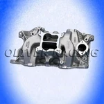 Weiand Intake Spider Chrysler Dodge Plymouth Mopar Small Block 318 340 360 Holley. Fixed Price $1074.52.