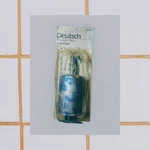 Nos Deutsch Precision Fuel Filter FF508 New Old Stock. Fixed Price $19.99.