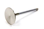 Edelbrock 9640 Cylinder Head Intake Valve Qty 1. Fixed Price $34.95.