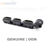 13-16 Audi A5 Quattro 3.0L Left Lower Intake Manifold Air Distribution Housing. Fixed Price $132.99.