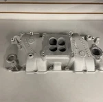 Offenhauser 6003-DP Big Block 396-454 Rectangular Duel Port Intake Manifold New. Fixed Price $359.99.