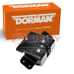 Dorman Liftgate Lock Actuator For 2007-2017 Gmc Acadia Body Doors Ni. Fixed Price $151.71.