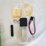 = Muco Custoneparts New Electric Fuel Pump & Install Kit Fit Multiple Models. Fixed Price $16.19.