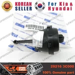 Genuine/oem 292163C000 Actuator Assy-vic For Hyundai Equus (centennial) 99. Fixed Price $23.79.