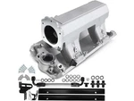 Autopart Premium Intake Manifold Fits Chevy C10 Suburban 1975-1986 17RZWB. Fixed Price $351.05.