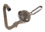 1970 71 Ford Mustang Mercury Cougar Orig 351C 4V Thermostatic Choke Heater Tube. Fixed Price $189.00.
