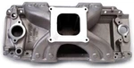 Engine Intake Manifold Edelbrock 29021. Fixed Price $925.68.