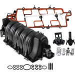 Upgrade Upper Intake Manifold W/ Gasket For 95-05 Chevy Buick Olds 3800 3.8L V6. Fixed Price $65.98.