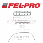 Fel-pro Cylinder Head Gasket Set For 1984-1987 Dodge W100 3.7L L6 Engine Zb. Fixed Price $107.88.
