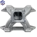 For Chrysler Dodge Plymouth Rb 6.8L 7.0L 7.2L 413 426 440 Engine Intake Manifold. Fixed Price $198.02.