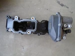 2008-2015 Audi Q7 Tdi 3.0L Right Intake Manifold 059129712CB. Fixed Price $50.00.