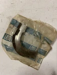 64/67 Corvette Coupe Stainless Steel Rear Window Corner Gm Nos 3841679. Fixed Price $250.00.
