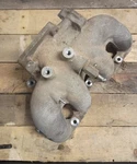 98-01 Ford Ranger 2.5L Upper Air Intake Manifold Oem F87Z-9424-HA. Fixed Price $87.75.