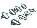 Ac Delco 11SC68S Intake Manifold Gasket Set Fits 1999-2013 Gmc Sierra 1500. Fixed Price $128.16.