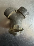 Harley Davidson Manifold Linkert Carburettor 27020-36 G. Fixed Price $32.64.