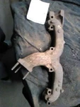 Driver Exhaust Manifold 8-307 Fits 65-68 Chevrolet Pass. 174604. Fixed Price $90.00.