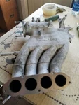 Intake Manifold 2.0L Convertible With Engine Id Bev Fits 03-05 Beetle 205341. Fixed Price $99.99.