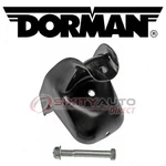 Dorman Spring Rearward Leaf Hanger For 1996-2013 Gmc Savana 2500. Fixed Price $104.62.