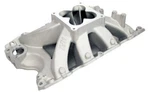 Air Flow Research 4992 4150 Single Plane Intake Manifold Bbf Bullitt. Fixed Price $530.99.