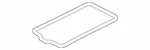 Oem New Ford Genuine 2005-2014 Mustang Gt Gasket Intake Manifold 9R3Z-9439-A. Fixed Price $42.86.