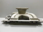 World Products Merlin Bbc 396 427 454 Chevrolet Bbl Intake 063032. Fixed Price $200.00.