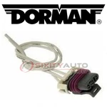 Dorman Techoice Crankshaft Position Sensor Connector For 2008-2017 Gmc Dc. Fixed Price $47.21.