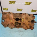 Intake Manifold 454 Without Egr Fits 1975 Chevrolet C10 Pickup 1261896. Fixed Price $100.00.