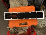Ram 3500 6.7L Cummins Engine Intake Heater Grid Plate 20K 2007-2019 Oem. Fixed Price $100.00.