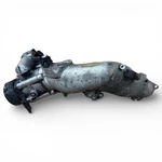 Throttle Body Intake Intercooler Pipe Elbow For 10-18 Sprinter 2500 3500 3L W906. Fixed Price $49.99.
