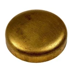 Ford Mustang 67-82 Dorman Shallow Cup Brass Intake Manifold Expansion Plug. Fixed Price $34.35.