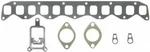 Fel-pro MS9610B-1 Intake & Exhaust Manifold Combo Gasket Set. Fixed Price $20.66.