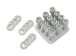 956G Mr. Gasket Intake Manifold Bolt Set - Socket Head. Fixed Price $20.61.