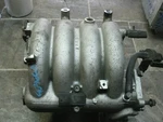 2007-2011 Hyundai Accent, 06-11 Kia Rio Intake Manifold *1.6L* Oem. Fixed Price $45.00.