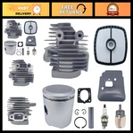 Echo Trimmer Cylinder Kit With Air Filter Tune-up. Fixed Price $48.99.