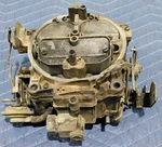 7040208 Ia 2349 Quadrajet Carburetor 1970 Chevrolet Auto Transmission. Fixed Price $74.95.