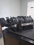 Oem Intake Manifold 6.4 Dodge Ram 2500-3500 14 -24. Fixed Price $575.00.