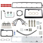 Intake Manifold Accessories Kit For 07.5-18 Dodge Ram 2500 3500 6.7L Cummins. Fixed Price $299.99.