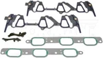 Dorman 615-725 Engine Intake Manifold Gasket Set Lower And Upper. Fixed Price $104.24.