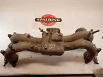 Intake Manifold 2.5L 4 Cylinder Without Turbo 03-06 Baja 9790281. Fixed Price $102.83.