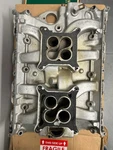 Ford Fe 427 Low Riser Dual Quad C3AE-9425-J Shelby Gt 500. Fixed Price $1500.00.