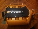 Jdm 2004-2006 Acura Tl J32 Intake Manifold Upper 3.2L Genuine Oem Honda Vtec. Fixed Price $200.00.