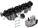 For 2013-2014 Volkswagen Beetle Intake Manifold Febi 12484JHSP Diesel. Fixed Price $393.09.