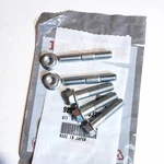 Intake Manifold Bolts 2002-2006 Acura Rsx Base Honda Cr-v Oem Genuine. Fixed Price $25.00.