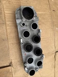 Lower Engine Intake Manifold 1161416801 86-91 Mercedes W126 R107 M116 M117 V35. Fixed Price $135.00.
