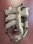 Intake Manifold Upper 2004 Jaguar Type 3.0L 1X4E9424EH. Fixed Price $99.98.