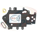 Apex Gaskets AMS3734 Intake Manifold Set. Fixed Price $79.10.