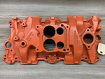 67-68 Chevy Camaro Chevelle Nova Corvette Intake Manifold 4BBL 3919803. Fixed Price $289.99.